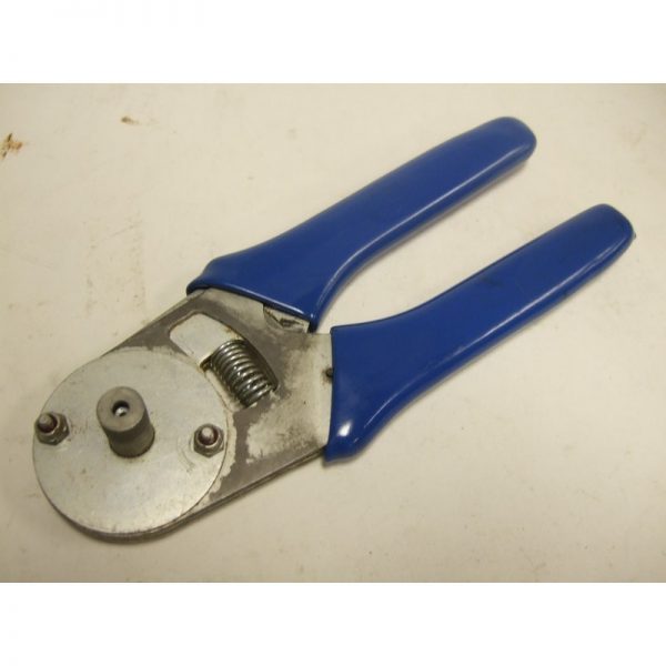 294-188 Crimp Tool Mfg: Amphenol Condition: Used