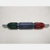 G725 Gage MS23003-4 Mfg: Daniels Condition: Used