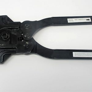WE 1043T Crimp Tool  Mfg. 3M Condition: Used