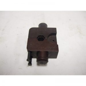 Y572 Crimp Tool Mfg: Daniels Condition: New