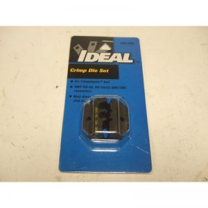 30-598 Die Set Mfg: Ideal Condition: New