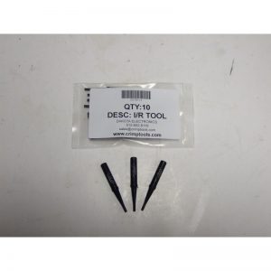 CET20-14 Removal Tool Mfg: ITT Cannon Condition: New Surplus