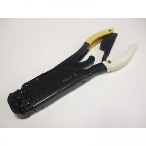 59275 Crimp Tool Mfg: Amp Tyco Condition: New