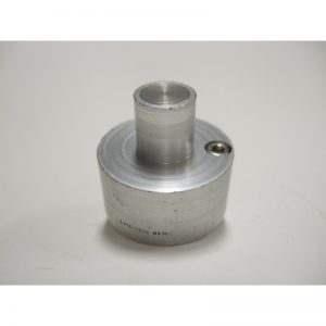 010-0045 Turret Head Mfg: Trompeter Condition: Used