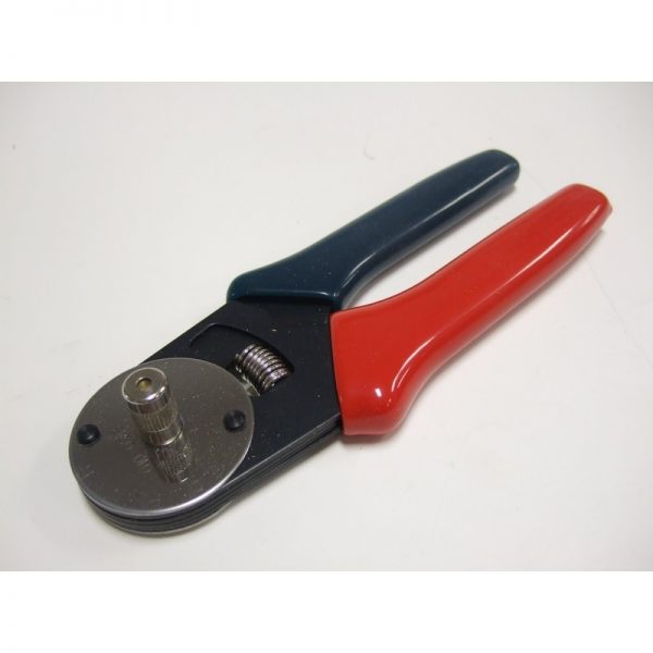 010-0213 Crimp Tool Mfg: Trompeter Condition: New