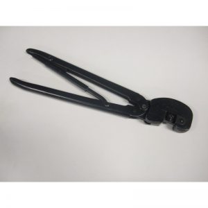 59070 Crimp Tool Mfg: Amp Tyco Condition: Used