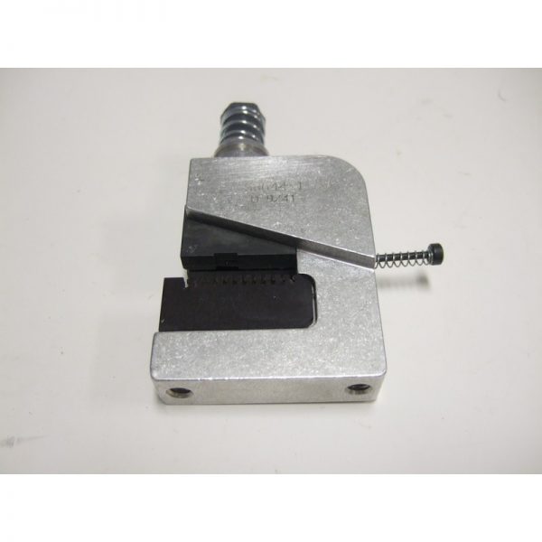 58644-1 Crimp Head Mfg: Amp Tyco Condition: Used