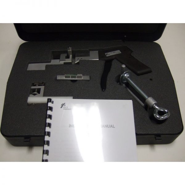 BPY 13825 Crimp Tool Mfg: Burndy/ FCI Condition: New