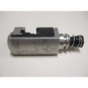 58421-1 Crimp Head Mfg: Amp Tyco Condition: Used