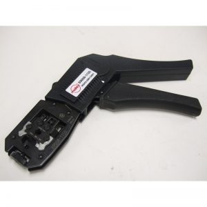 69008-1100 Criimp Tool Mfg: Molex Condition: Used