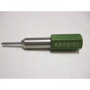 RX20-20 Removal Tool Mfg: Burndy Condition: Used