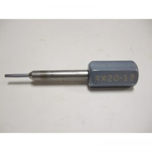 RX20-13 Removal Tool Mfg: Burndy Condition: Used