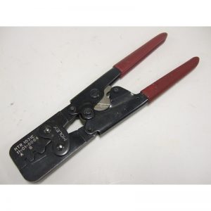 HTR1031E Crimp Tool Mfg: Molex Condition: Used