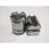 AT520CS-6 Swaging Die - 3/16" Cable ATI520CS-6 Mfg: ATI Tools Condition: New Surplus