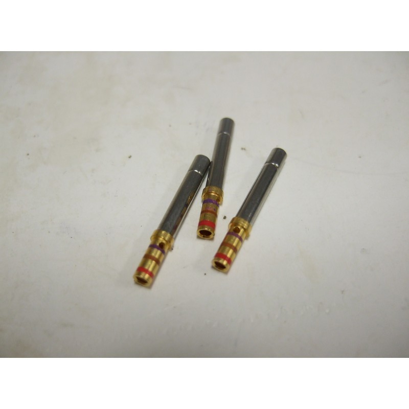 M39029/56 - M39029 - Mil Spec Pin & Socket Contacts