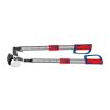 700 038 3 Ratcheting Cable Shears D38 Mfg: Rennsteig Condition: New