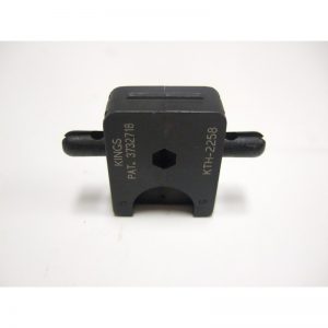 KTH2258 Crimp Die Mfg: Kings Condition: New