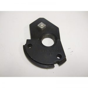 465-91339 Crimp Die Mfg: Thomas & Betts Condition: Used