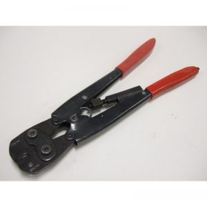 RHT-2761-CC Crimp Tool Mfg: Molex Condition: Used