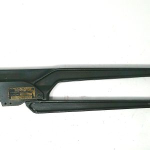 MY28-4  Crimp Tool  Mfg.: Burndy Condition: Used