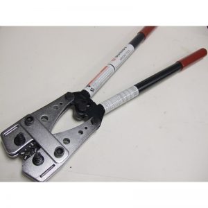 MRC840 Crimp Tool Mfg: Burndy Condition: New