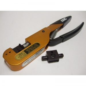 30732319-002 Crimp Tool w/dies C-KCA06 Mfg: Honeywell Condition: New Surplus