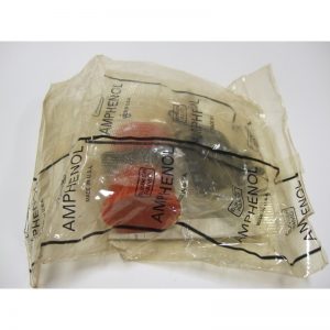 M81511/01EB04P3 Connector Mfg: Amphenol Condition: New Surplus