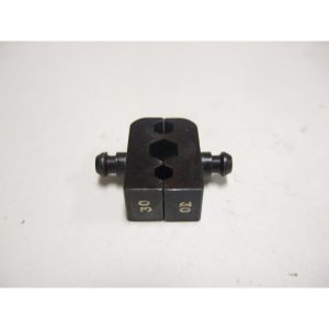 4430 Crimp Die Mfg: Thomas & Betts Condition: Used