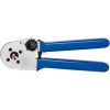 8758 0000 6 Crimp Tool Mfg: Rennsteig Condition: Factory New