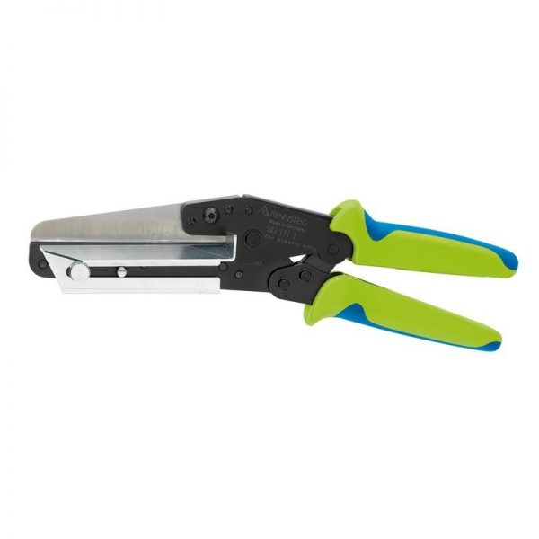 502 060 3 Wiring Duct Cutter Mfg: Rennsteig Condition: New