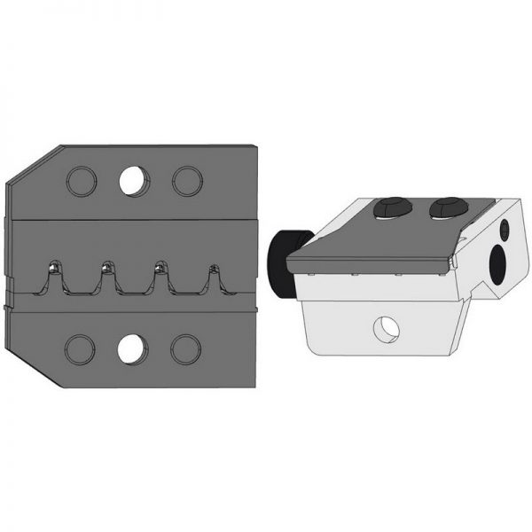 624 1605 OCS 0.64 IDR Thin Wall 13932558 Mfg: Rennsteig Condition: New