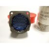 M81511/01EE01S1 Connector Mfg: Amphenol Condition: New Surplus