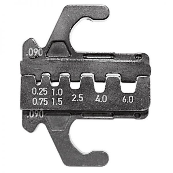 629 090 3 0 1 Crimp Die Mfg: Rennsteig Condition: New