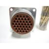 DD00-37S Connector Mfg: Deutsch Condition: New Surplus