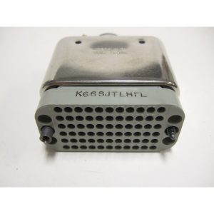 K66SJTLHFL Connector Mfg: Airborne Condition: New Surplus