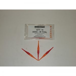 M81969/14-10 I/R Tool Mfg: Aiconics Condition: New