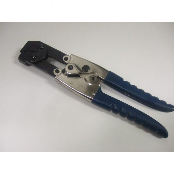 067517-01 Crimp Tool Mfg: Elco Condition: Used