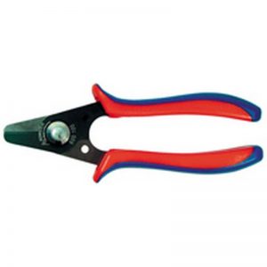 8000 1000 3 Kevlar Shears Mfg: Rennsteig Condition: New