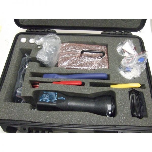 Newhall Pacific BNC Tool Kit Mfg: Newhall Pacific Conditioin: New Surplus