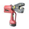 PAT4PC834-18V Patriot 18V 4-Point 6 Ton Hydraulic Crimp Tool Mfg: Burndy Condition: New
