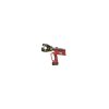 PAT4PC834-LI Patriot 18V Lithium-Ion 4-Point 6 Ton Hydraulic Crimp Tool Mfg: Burndy Condition: New