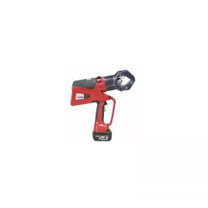 PAT644-LI Patriot 18V Lithium-Ion Hydraulic 11 Ton Crimp Tool Mfg: Burndy Condition: New