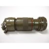443HS001NF1504-3 Backshell Mfg: Glenair Condition: New Surplus