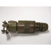 443FS001NF0802-3 Backshell Mfg: Glenair Condition: New Surplus