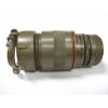443HS001NF1708-3 Backshell Mfg: Glenair Condition: New Surplus