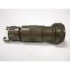 443HS001NF1502-3 Backshell Mfg: Glenair Condition: New Surplus
