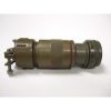 443FS001NF1404-3 Backshell Mfg: Glenair Condition: New Surplus