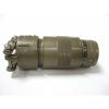 443AS001NF1204-2 Backshell Mfg: Glenair Condition: New Surplus