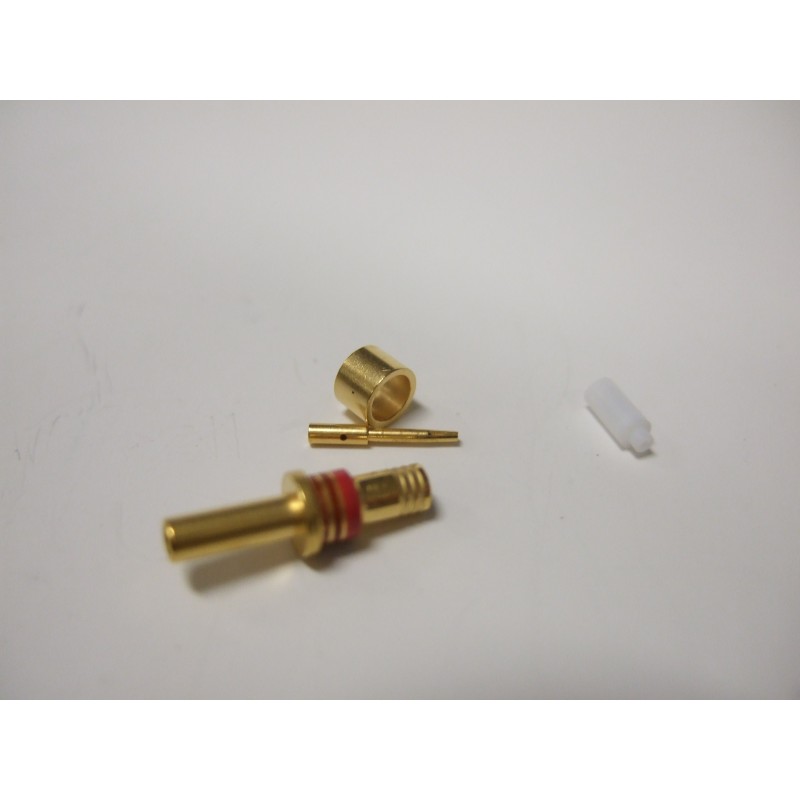 M39029-57-354 - CONTACT PIN, Aircraft Parts