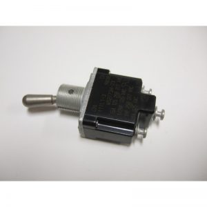 11TL-3 Switch MS27734-23 Condition: New Surplus